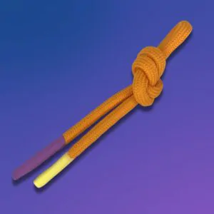 Шнурки та наконечники / Laces and tips / Label of World