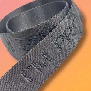Ремінна стрічка / Belt tape / Label of World