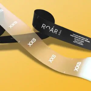 Силіконові складники та розмірники для білизни / Silicone care and size labels for lingerie / Label of World