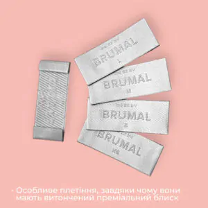 Сатиновий жакард