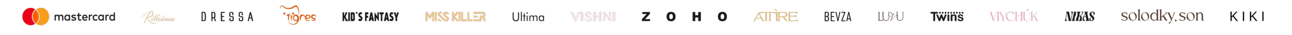 Партнери Label of World
